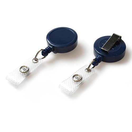 Navy Blue Ski YoYo