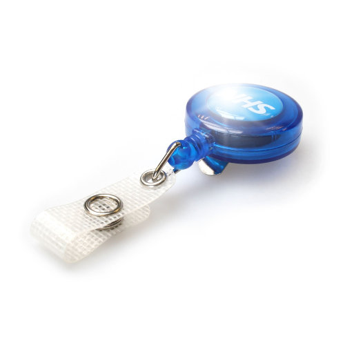 NHS YoYo Badge Reel