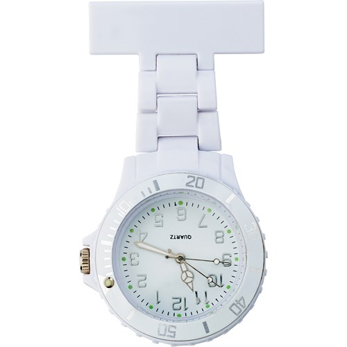 White Nurses Watch