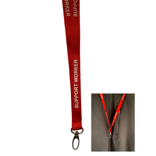 Red Lobster Support Worker